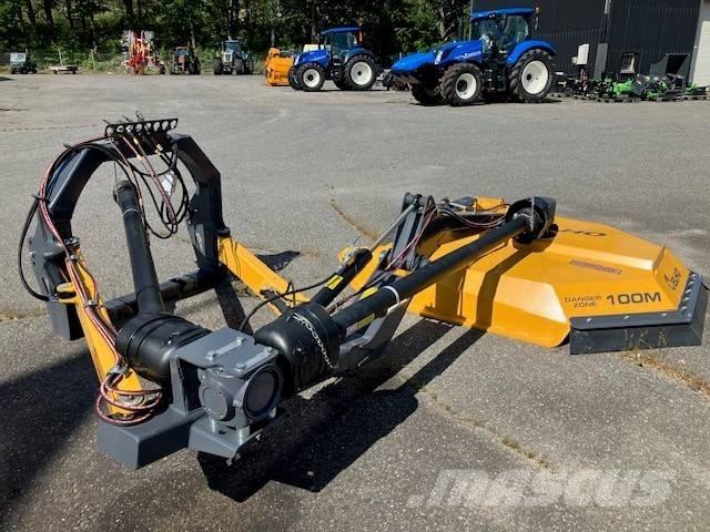 Elho Tornado 450 Agricultura - Otros