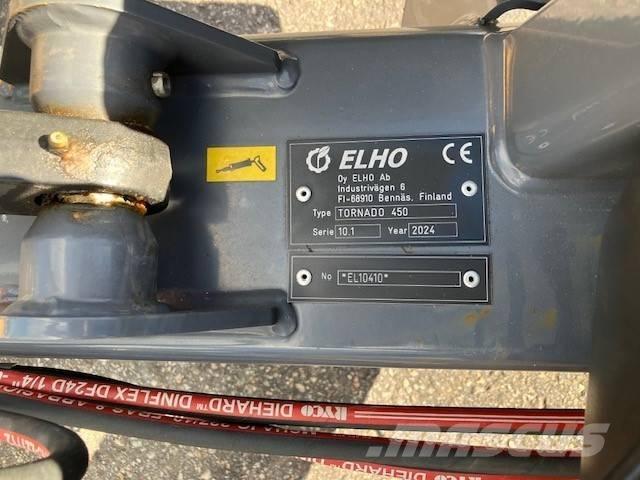 Elho Tornado 450 Agricultura - Otros