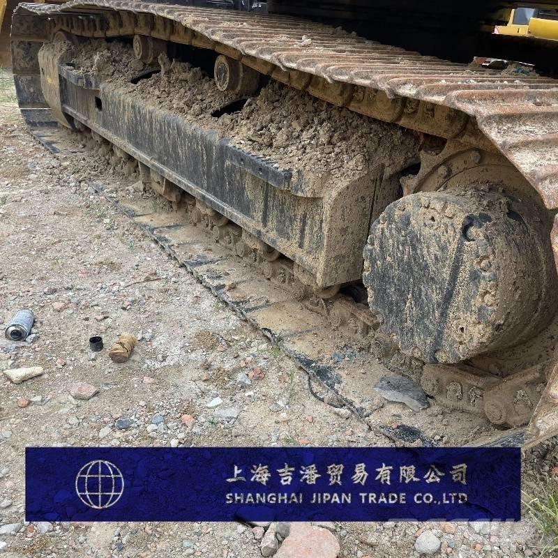 CAT 315 D Excavadoras de cadenas