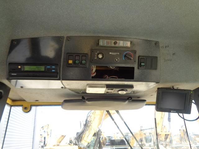 Bomag BW 219 D H-4 Rodillos de un solo tambor