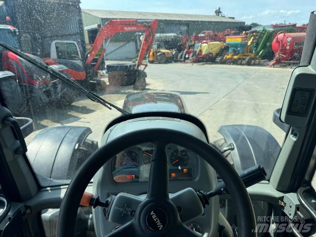 Valtra T163 Direct Tractores