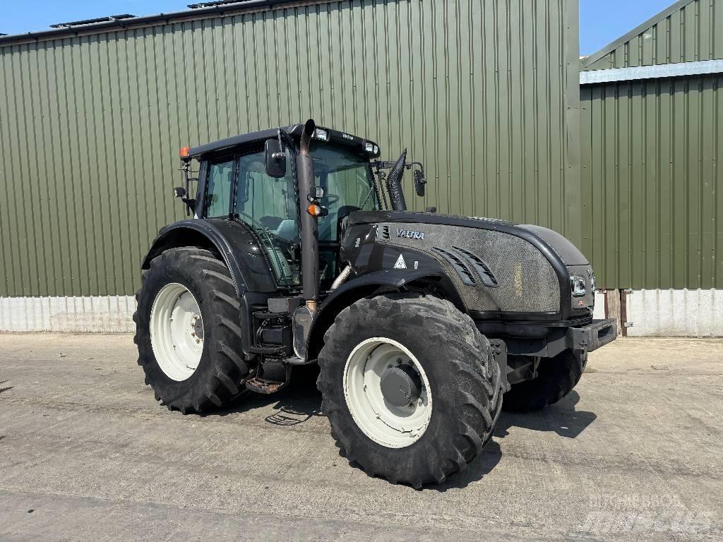 Valtra T163 Direct Tractores
