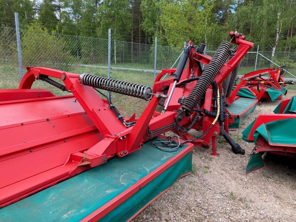 Kverneland 5090MBTX Segadoras