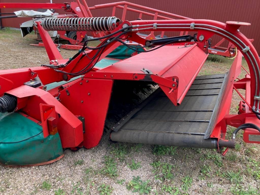 Kverneland 5090MBTX Segadoras