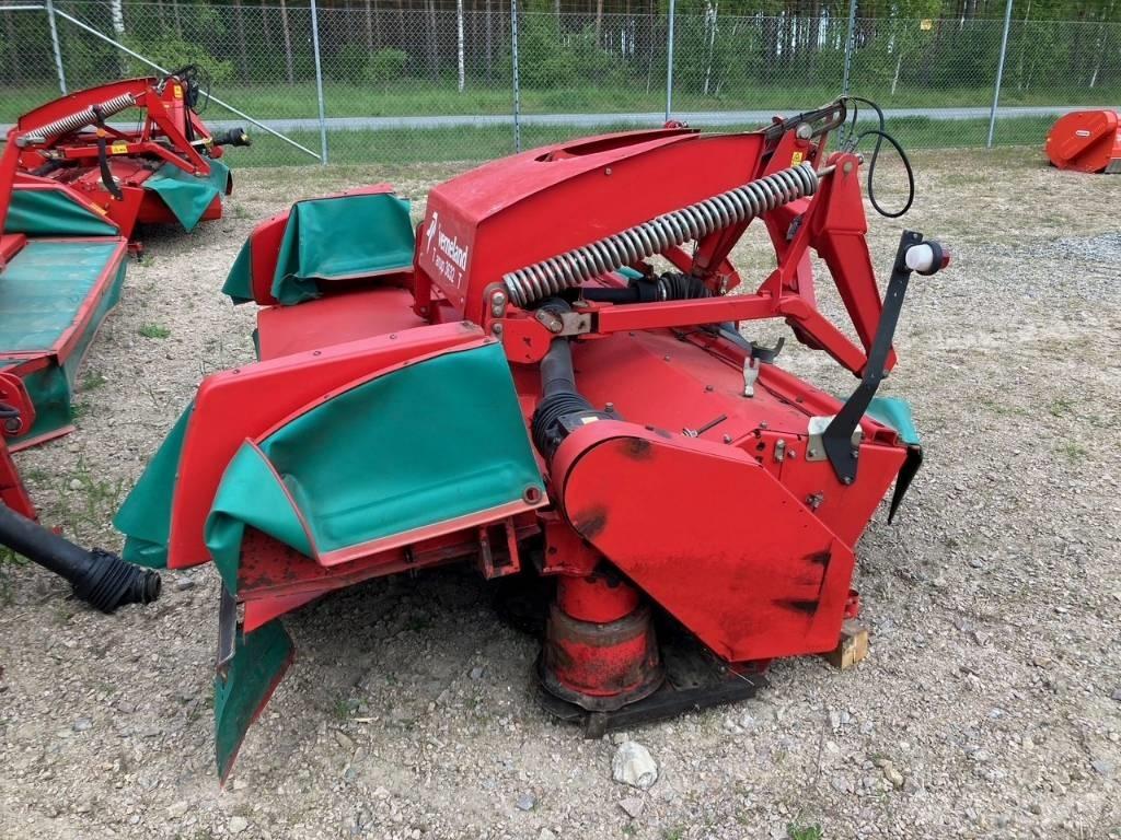Kverneland 5090MBTX Segadoras