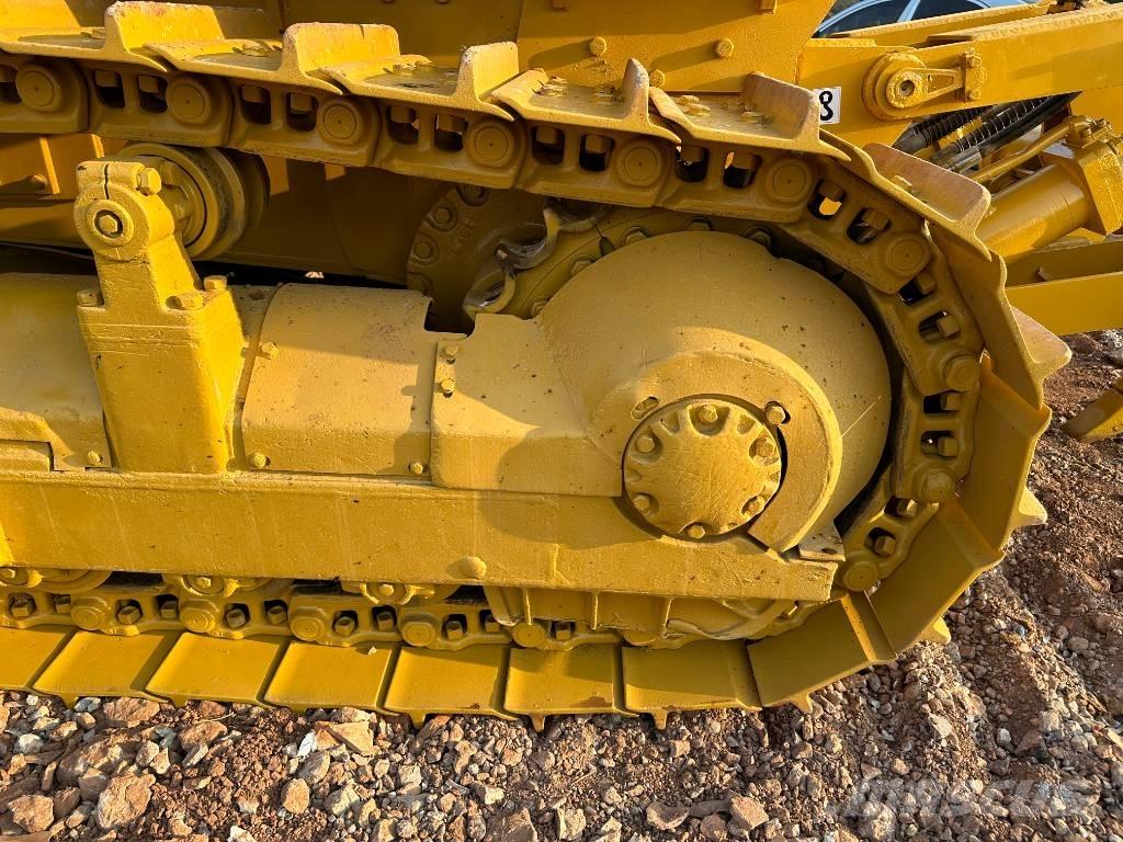 CAT D 6 G Buldozer sobre oruga