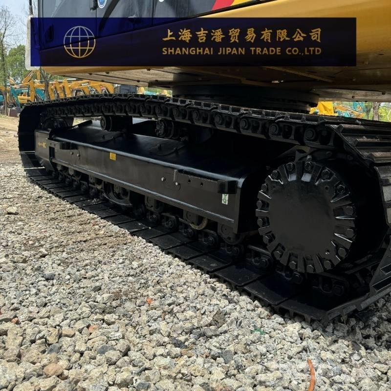 CAT 320 D Excavadoras de cadenas