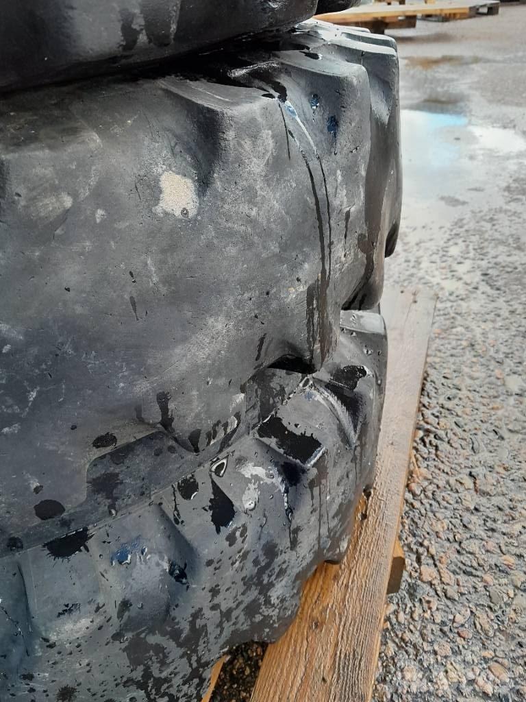 Mitas 8,25-20 Hjul Neumáticos, ruedas y llantas