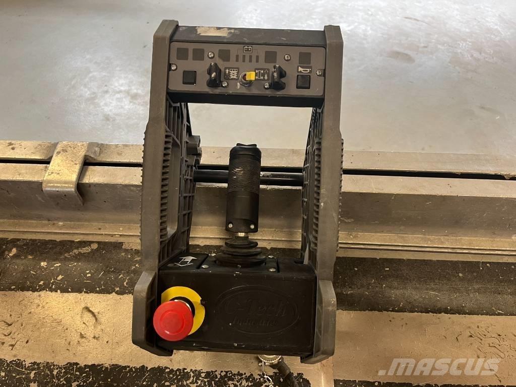 JLG 1930 ES Plataformas tijera