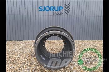 CASE 821G Rim Neumáticos, ruedas y llantas