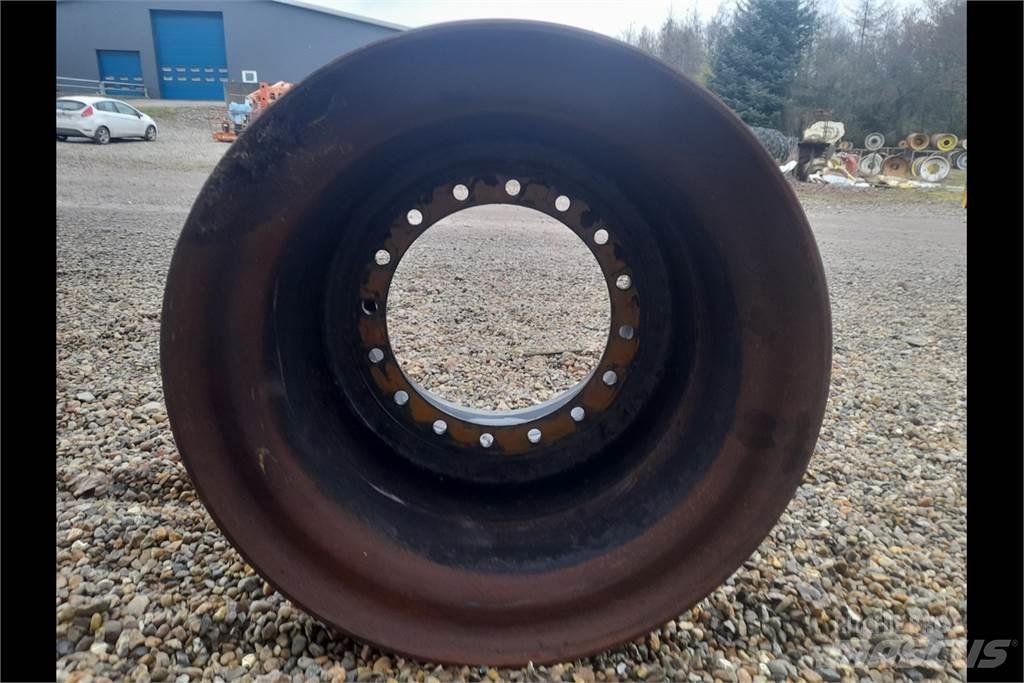 CASE 821G Rim Neumáticos, ruedas y llantas