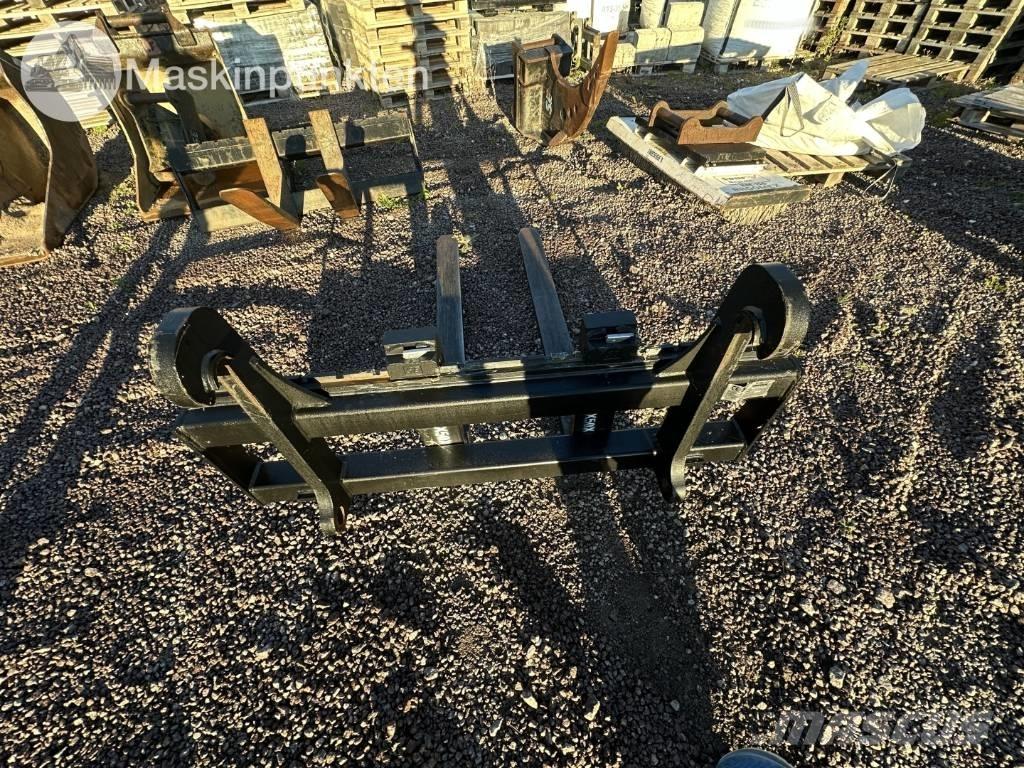 Volvo L 45 H Cargadoras sobre ruedas