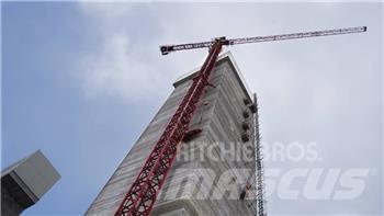 Potain MD-560-40 Grúas torre