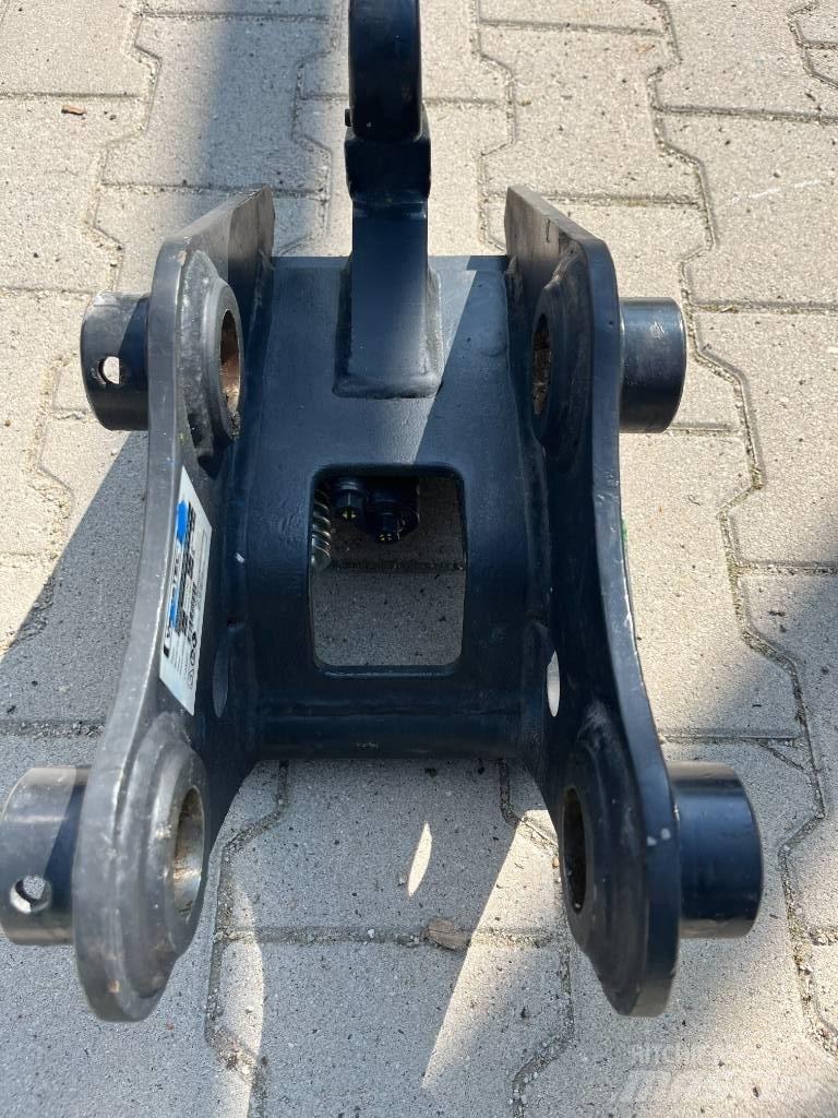  vematek TAK-TB240 Enganches rápidos