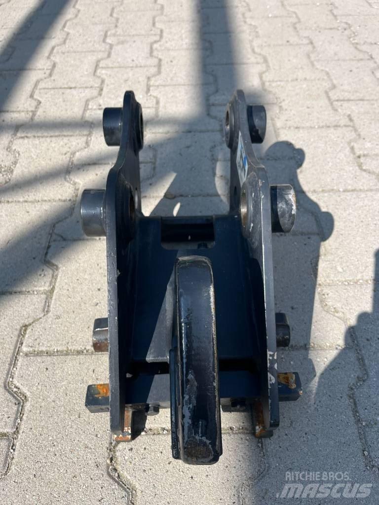 vematek TAK-TB240 Enganches rápidos