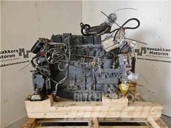 Deutz TCD2013 L06 4V Motores