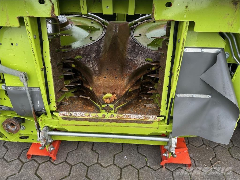 CLAAS Orbis 750 Agricultura - Otros