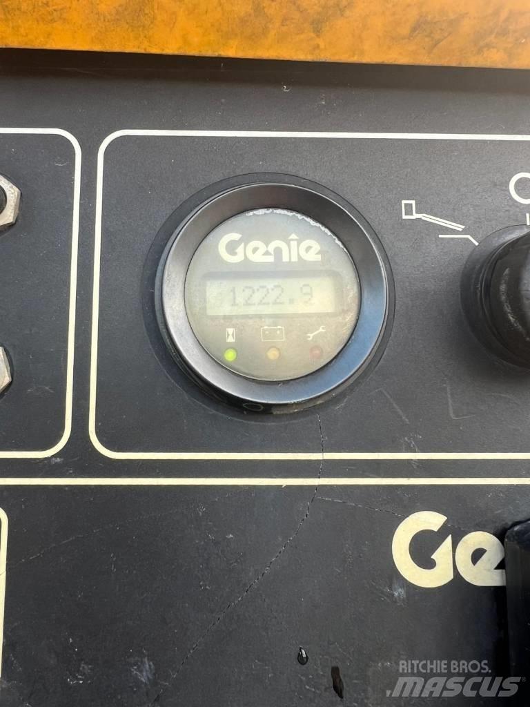 Genie Z 45 XC Plataforma de trabajo articulada