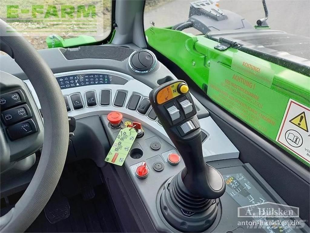 Merlo p35.11tt Manipuladores telescópicos agrícolas
