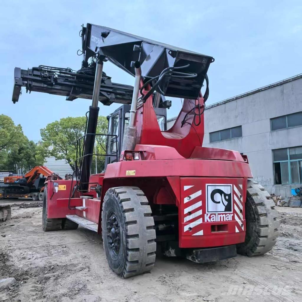 Kalmar DRT 450 Manipulador de contenedores