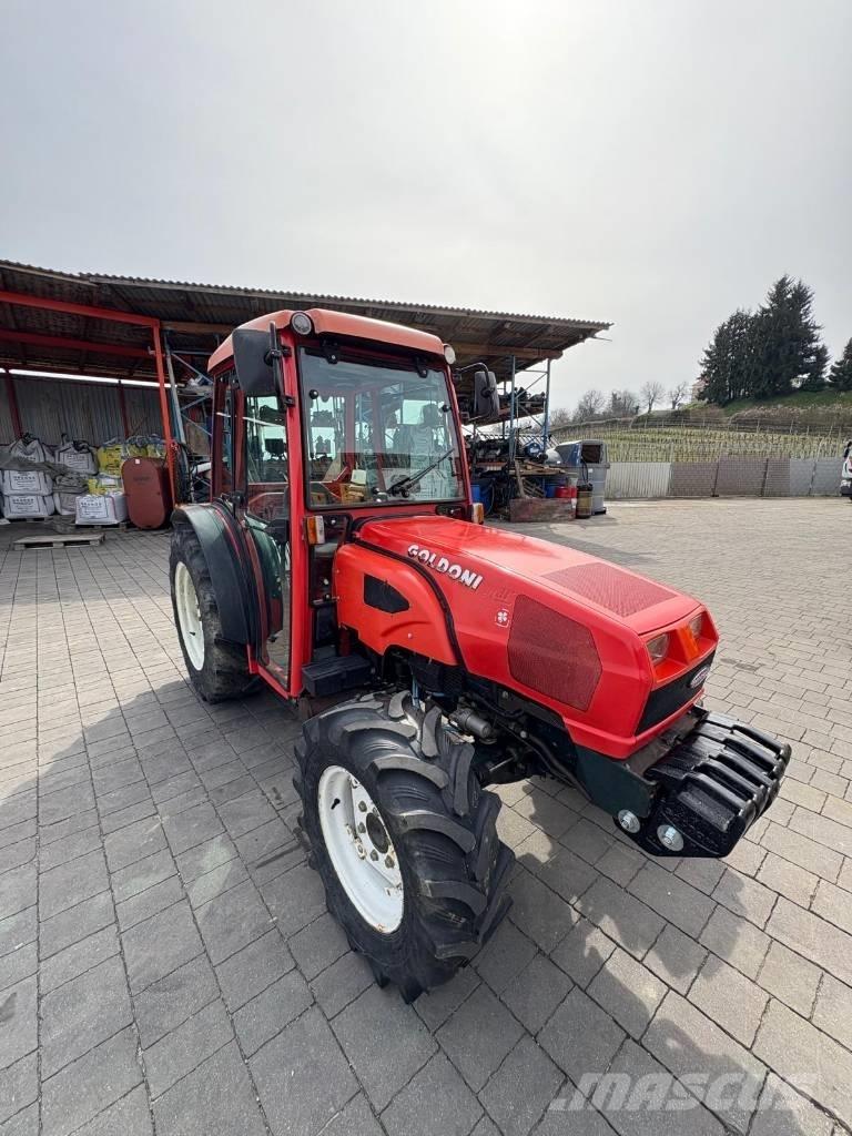 Goldoni STAR 85 Tractores