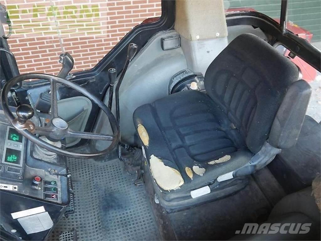 Case IH 844 xl+ Tractores