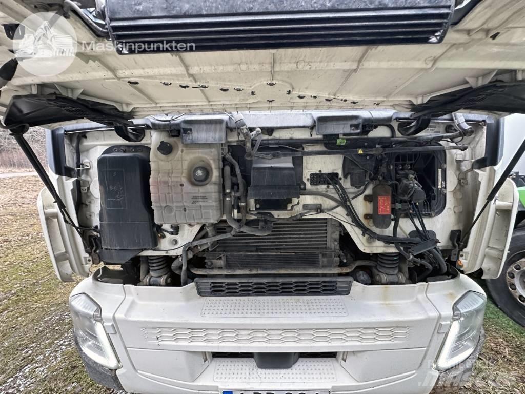 Volvo FL 240 Isotermos y frigoríficos