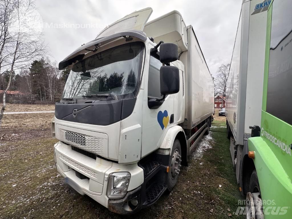 Volvo FL 240 Isotermos y frigoríficos