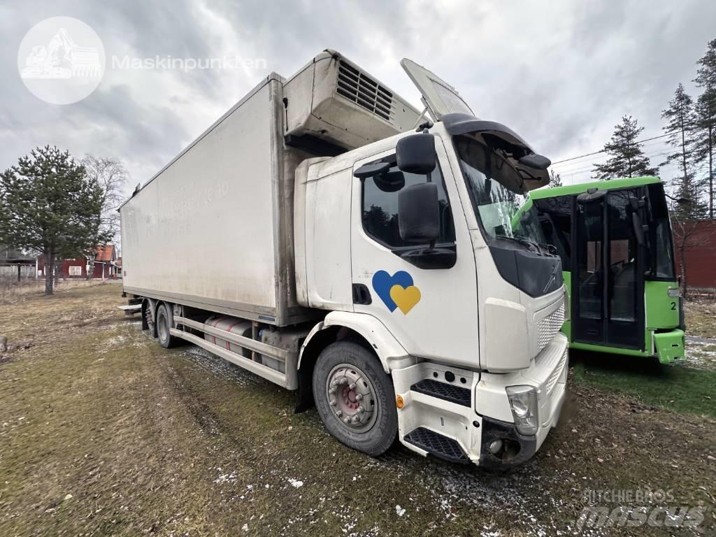 Volvo FL 240 Isotermos y frigoríficos