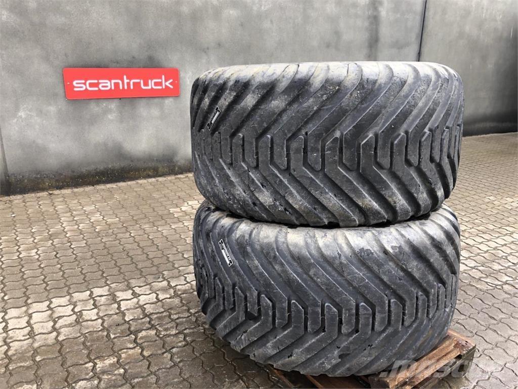  Øvrige ØVRIGE Neumáticos, ruedas y llantas