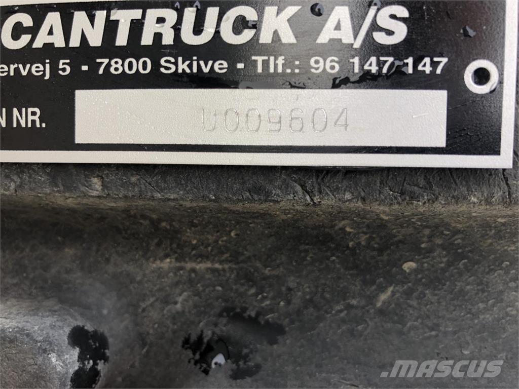  Øvrige ØVRIGE Neumáticos, ruedas y llantas