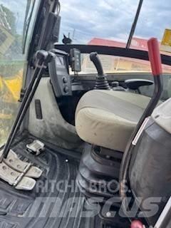 Wacker Neuson ET90 Excavadoras de cadenas