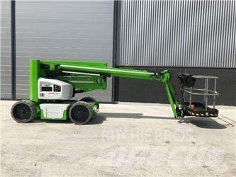 Niftylift HR 15 N Plataforma de trabajo articulada