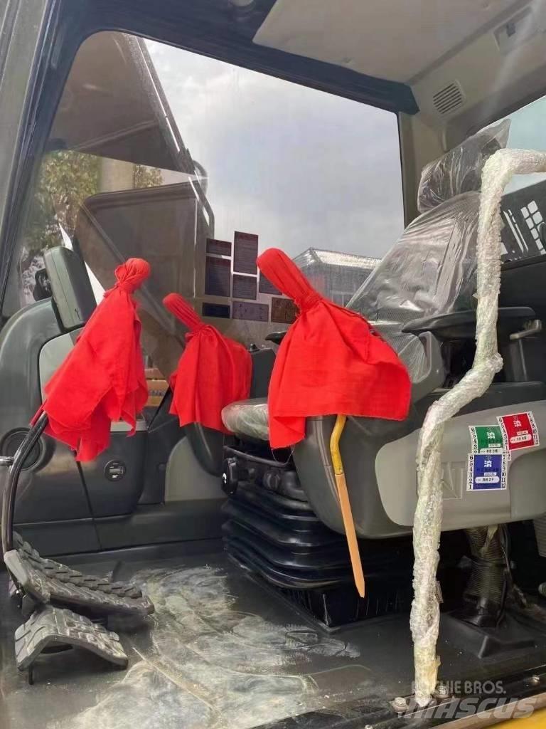 CAT 312 D Excavadoras de cadenas