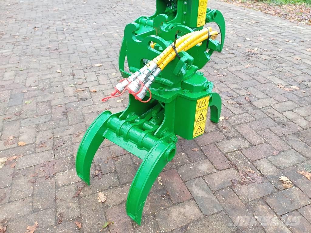  Groeneveldt 400H Pinzas