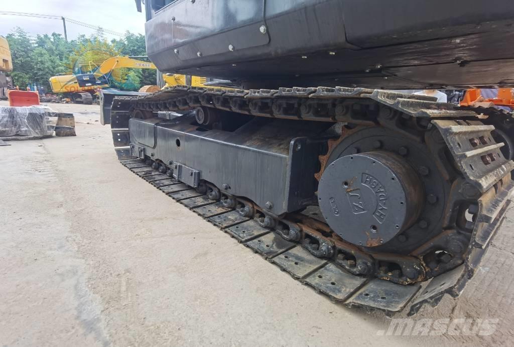Volvo EC 60 C Excavadoras de cadenas
