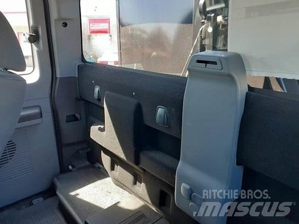 Ford F650 SD Construcción - Otros