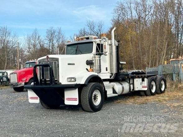 Kenworth C500 Construcción - Otros