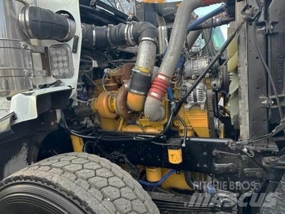 Kenworth C500 Construcción - Otros