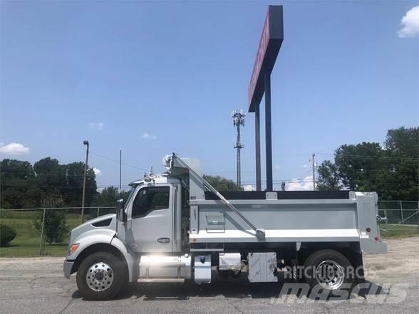 Kenworth T380 Camiones bañeras basculantes o volquetes