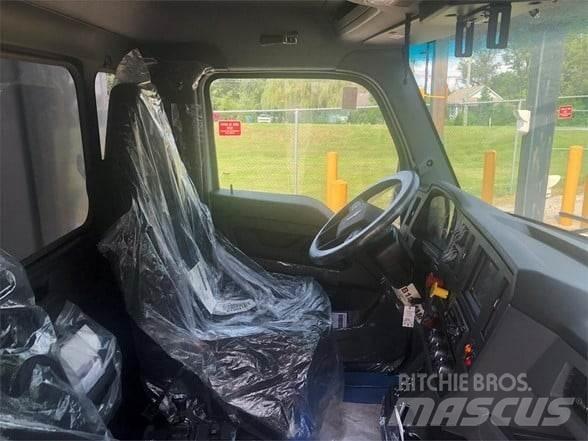 Kenworth T380 Camiones bañeras basculantes o volquetes