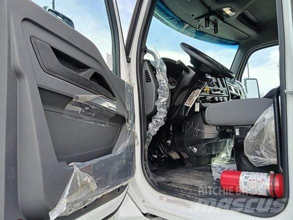 Kenworth T480 Camiones bañeras basculantes o volquetes