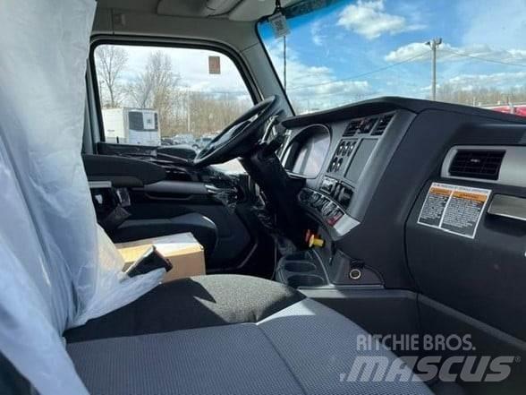Kenworth T680 Cabezas tractoras