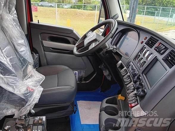 Kenworth T880 Camiones bañeras basculantes o volquetes