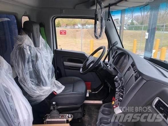 Kenworth T880 Camiones bañeras basculantes o volquetes