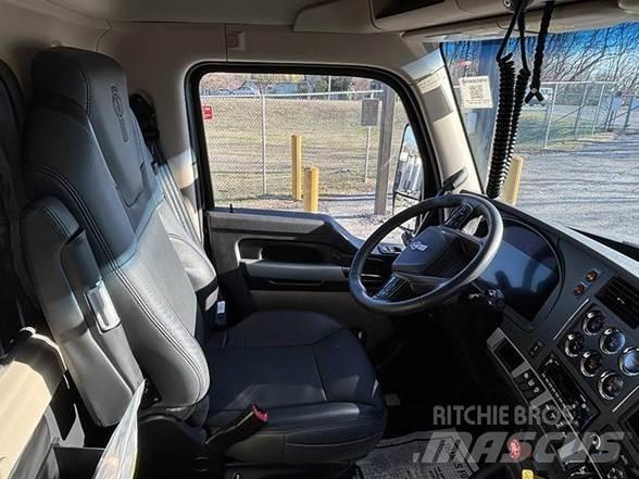 Kenworth T880 Camiones bañeras basculantes o volquetes