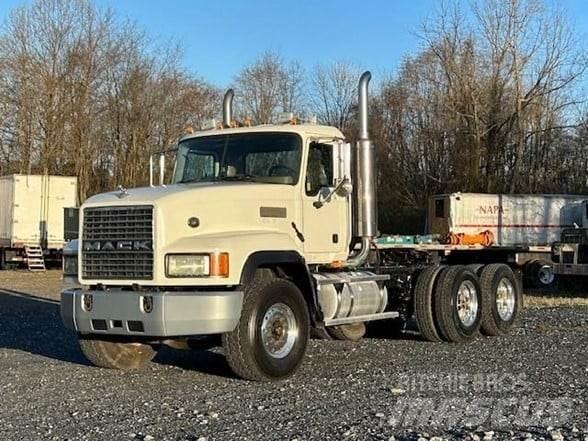 Mack CL733 Cabezas tractoras