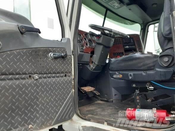 Mack PINNACLE CHU613 Cabezas tractoras