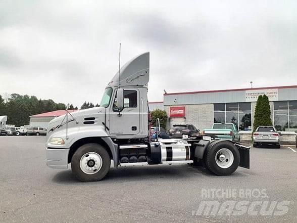 Mack PINNACLE CXU612 Cabezas tractoras