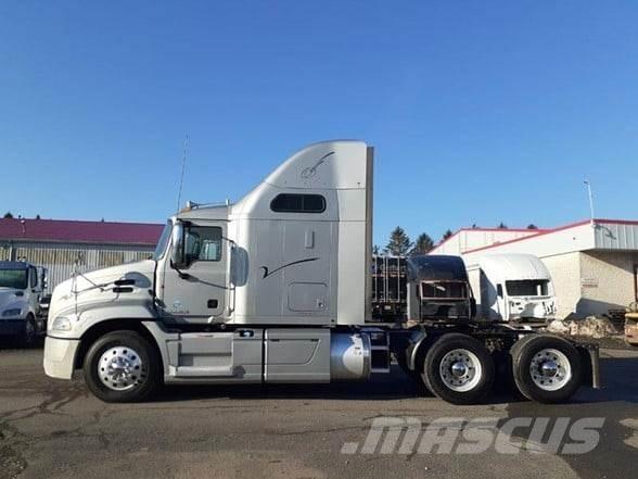 Mack PINNACLE CXU613 Cabezas tractoras